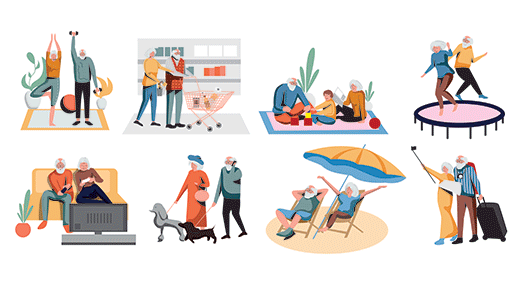 This week's vector