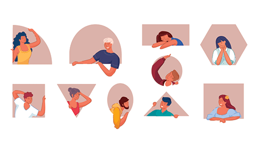 This week's vector