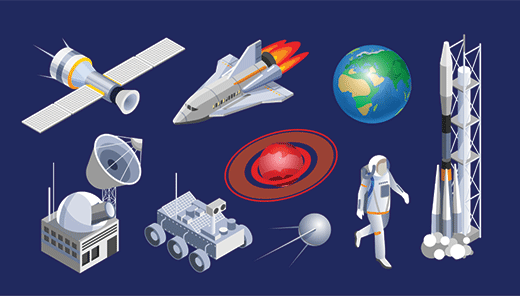 This week's vector