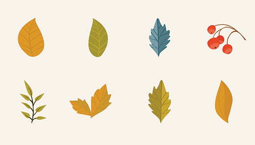 This week's vector