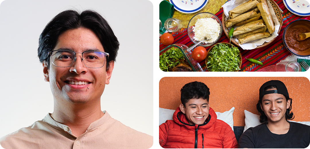 Meet Shutterstock contributor Moy Ortega