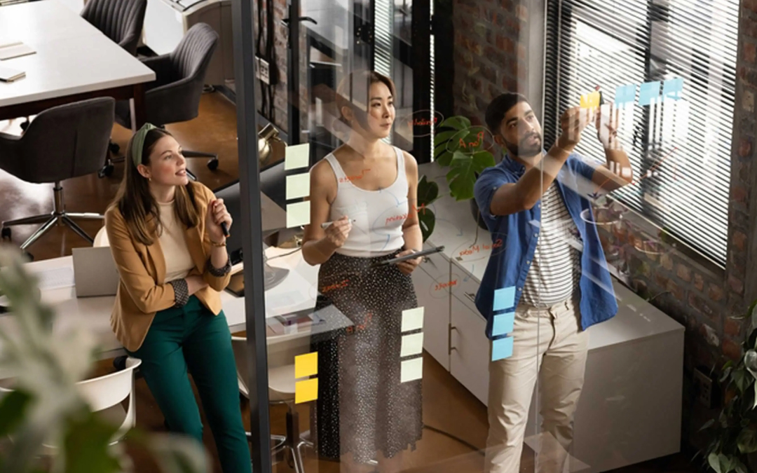 Fuel Great Work: Introducing Shutterstock's Bold New Identity