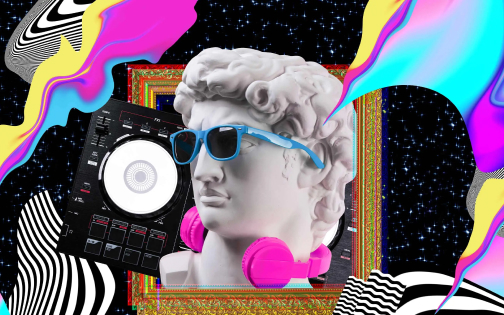 Best Practices: How to Use Stock Photography on TikTok