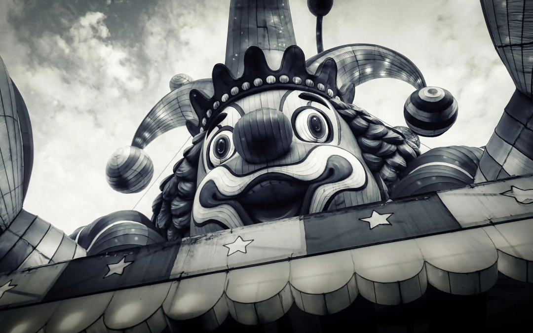 How to Make Halloween Facebook Cover Photos