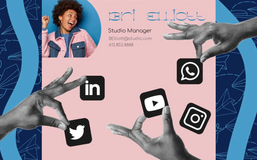 How to Add Social Media Icons to Your Email Signature