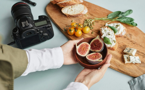 Photography Trends for Small Business Marketing