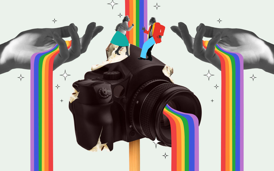 Color Photography: A Complete Historical Timeline
