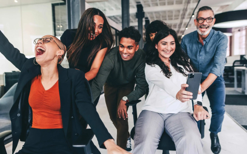 9 Types of Corporate Videos and Their Purpose