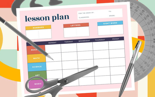 Top 10 Free Templates for Teachers