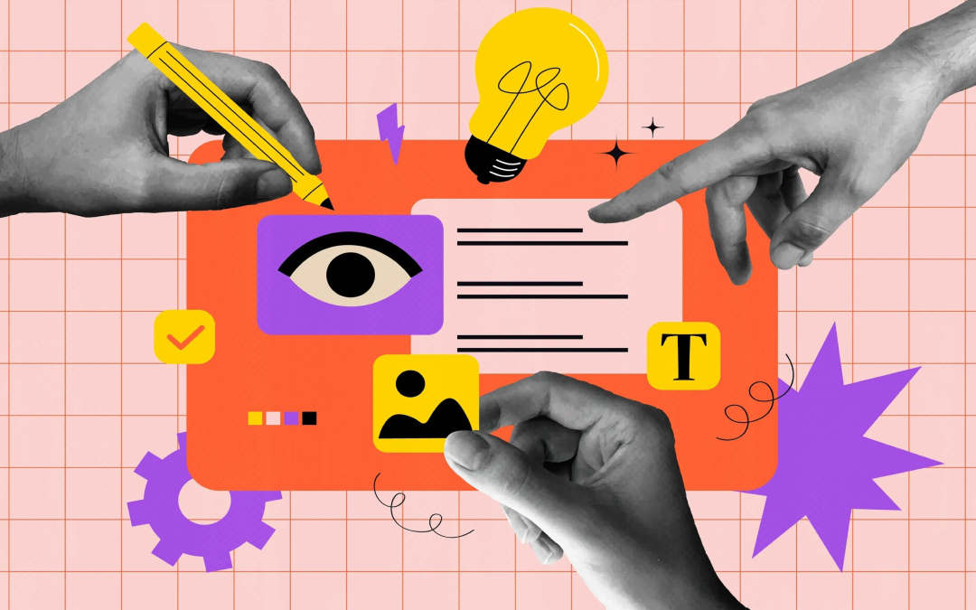 Website Design Ideas, Examples, and Inspiration