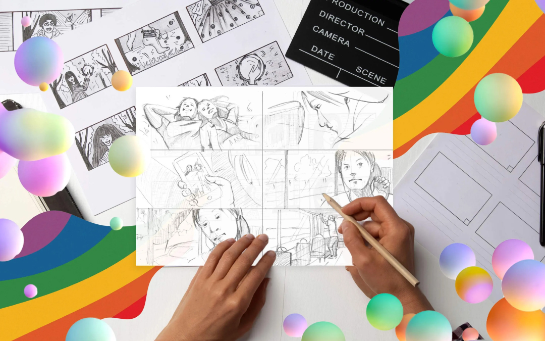 How to Create a Storyboard (and Why They Are Important)