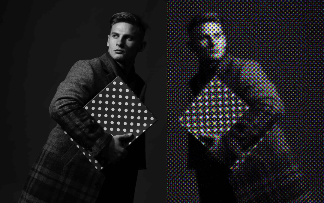 DPI vs PPI: How Resolution Affects Image Quality