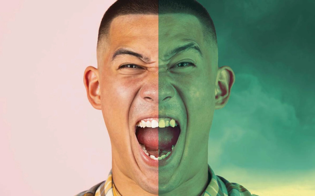 12 Ways to Make Pictures Look Scary for Halloween