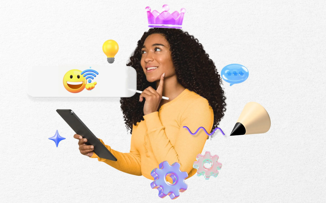 What Is a Content Creator? How to Become One in 2025