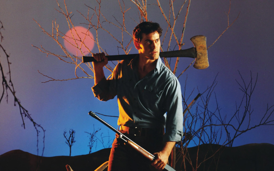 5 Nostalgic Horror Aesthetics to Embrace This Halloween