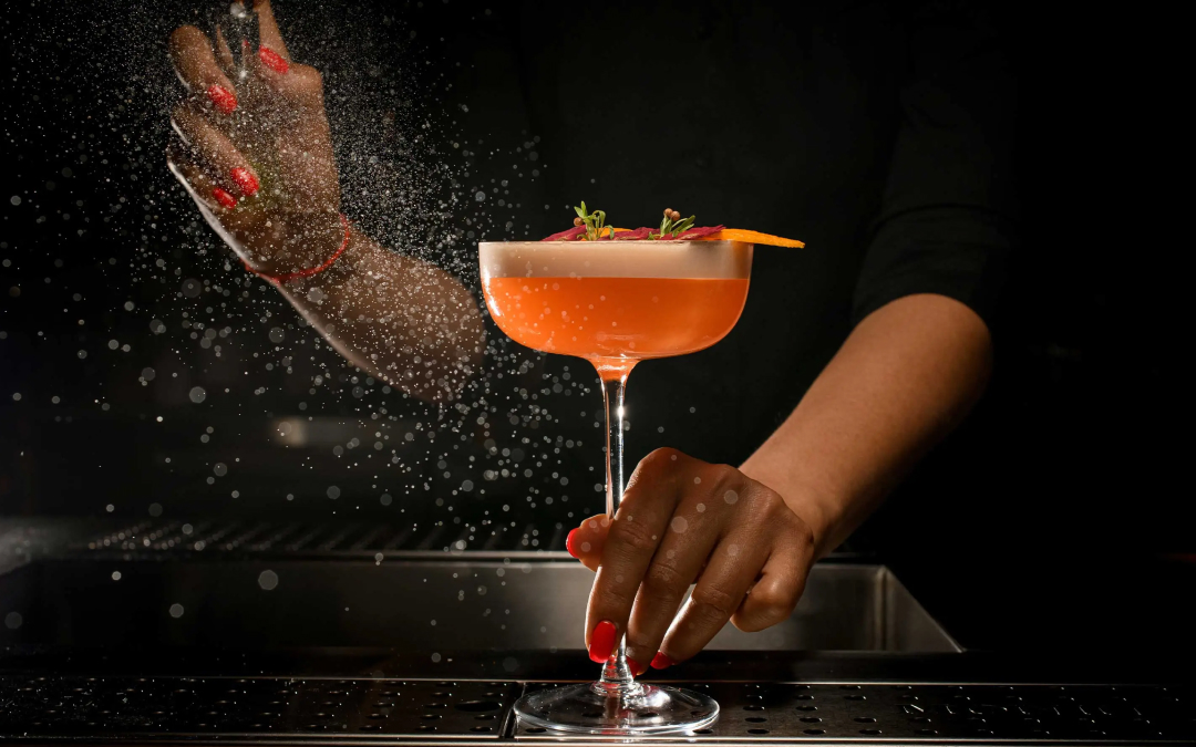 Sensory Branding: A Marketing Tactic That Is All Around Us