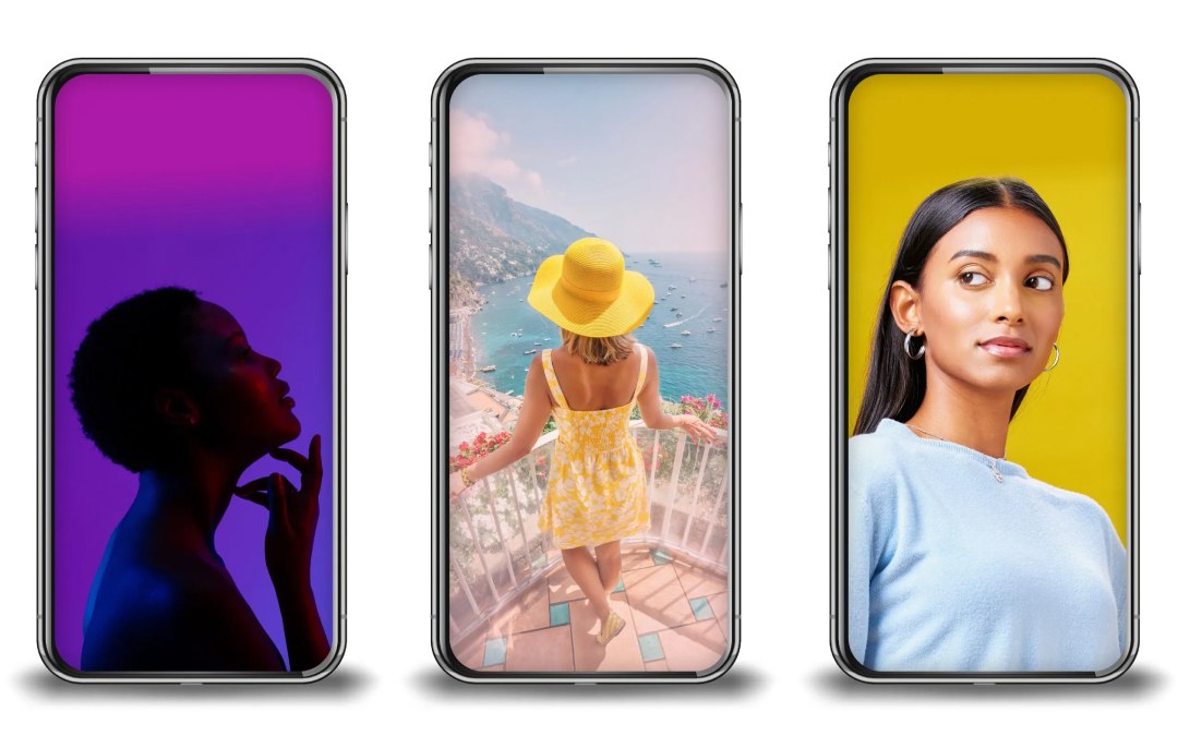 How to Change the Background Color on Instagram Stories