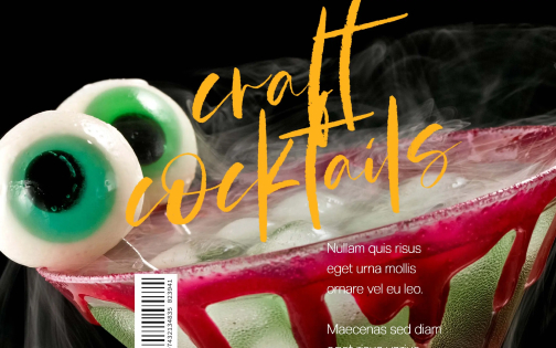 How to Craft Eye-Catching Digital Magazines Through Stock Photography