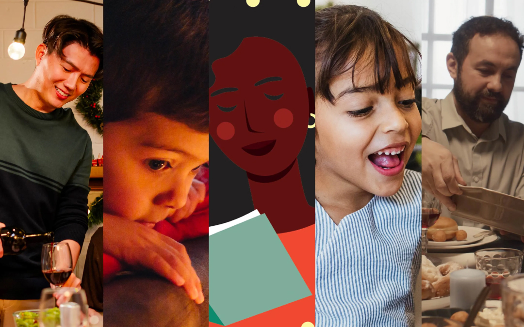 The Create Fund: Winners of the #MyRealHoliday Contest