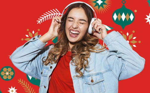 Free Christmas Stuff: Get Your Cards, Clip Art, SFX, and More