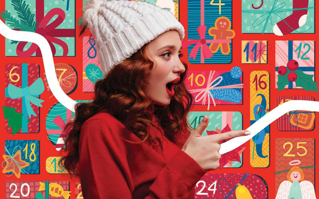 How to Create Impressive Advent Calendars for All Ages