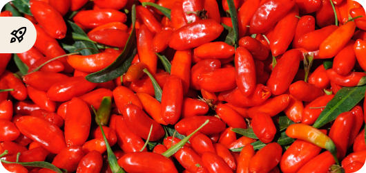 Goji Berries